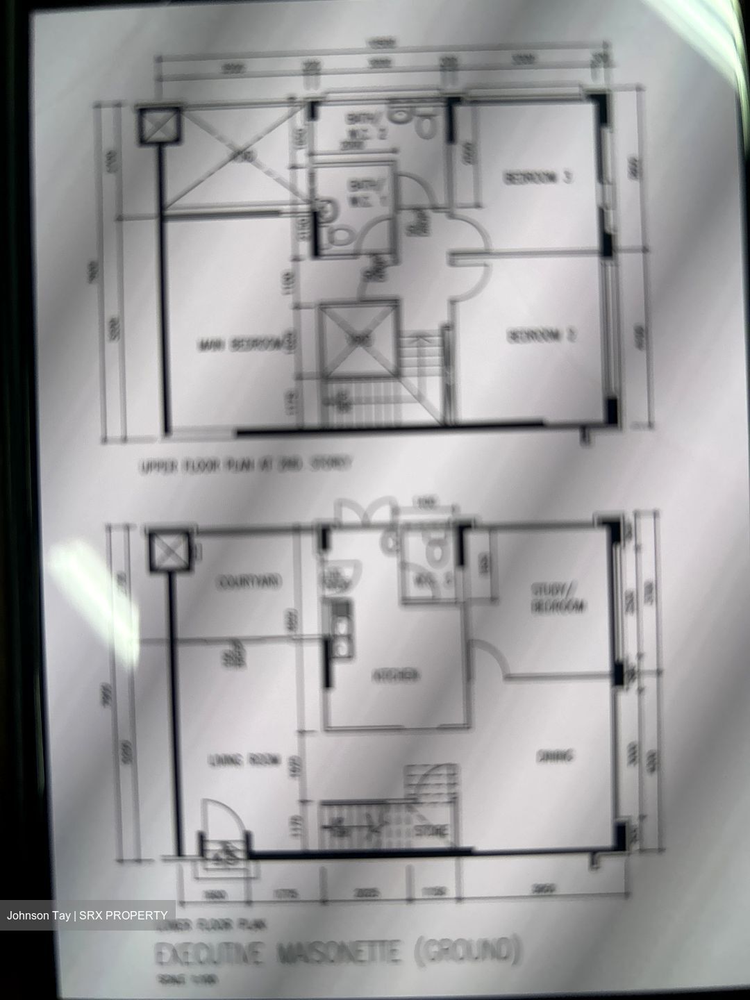 Blk 429 Hougang Avenue 6 (Hougang), HDB Executive #444553801